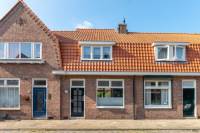 Woning Begoniastraat 31 ZWOLLE