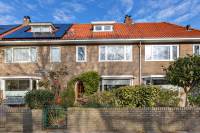 Woning Hortensiastraat 91 ZWOLLE