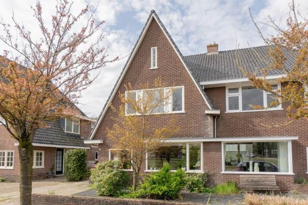 Woning Prinses Beatrixplantsoen 16 MEPPEL