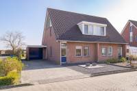 Woning De Trippen 58 NIEUW-WEERDINGE