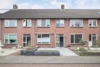 Woning Violenstraat 25 Ommen