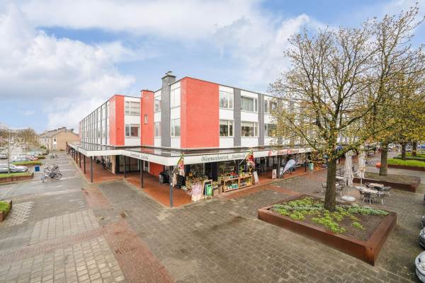 Woning Zweringweg 248 ENSCHEDE