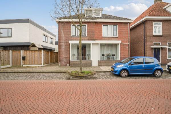 Woning Lipperkerkstraat 534 Enschede
