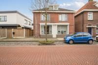 Woning Lipperkerkstraat 534 Enschede