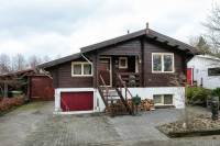 Woning Zonderkamp 26 Rekken