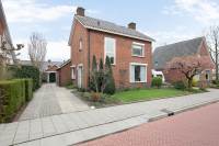 Woning Willem Sluyterstraat 25 Eibergen