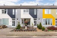 Woning Edelweiszstraat 19 DOESBURG