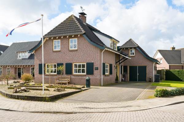 Woning Schuttersstraat 27 DIDAM