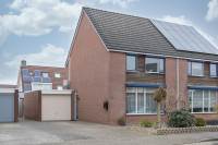 Woning van Goyenstraat 50 Duiven