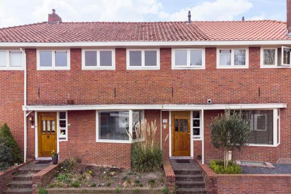 Woning Egmondstraat 15 VELP GLD