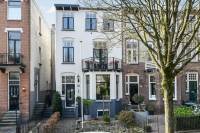 Woning Van Lawick van Pabststraat 1272 Arnhem