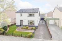 Woning Florastraat 48 Boven-Leeuwen