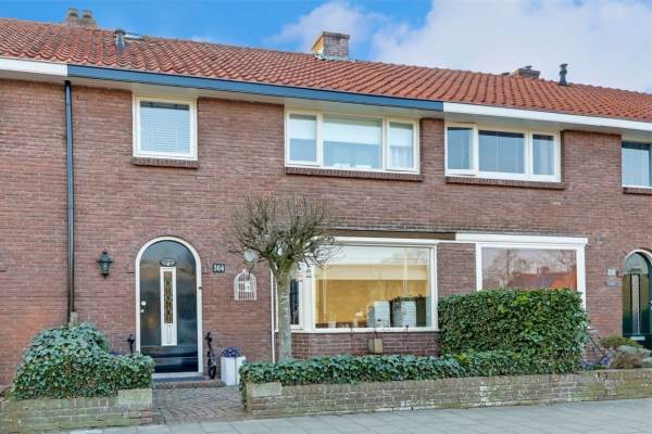 Woning St. Jacobslaan 364 NIJMEGEN