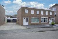 Woning Graaf Wolter Hoenstraat 33 GEULLE