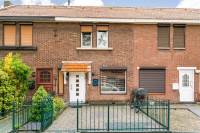 Woning Begoniasingel 22 Geleen