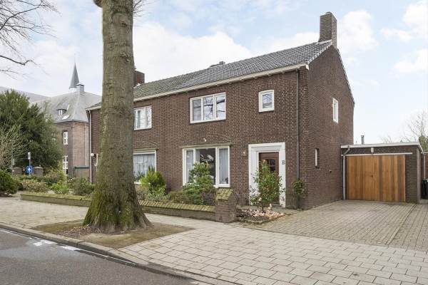Woning Kromstraat 48 SITTARD