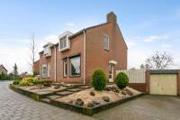 Woning Dionysiusstraat 18 Swalmen