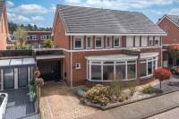 Woning Ericaplein 94 GRUBBENVORST