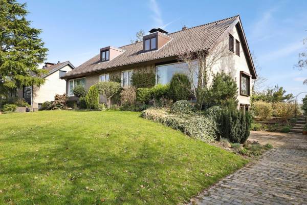 Woning Wambachsingel 27 Tegelen