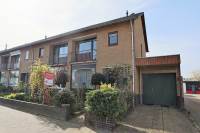 Woning Burgemeester Gommansstraat 97 VENLO