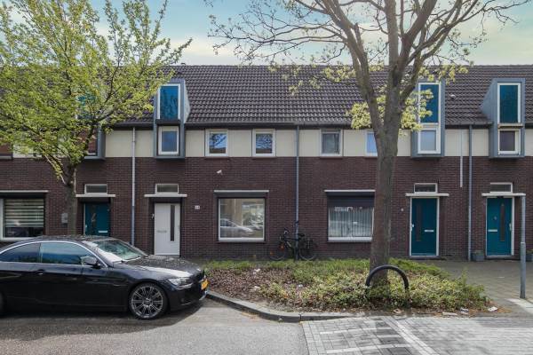 Woning Karbindersstraat 64 VENLO