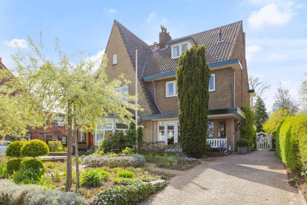 Woning Pastoor Stassenstraat 17 Venlo