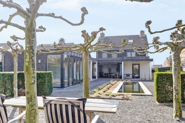 Woning Sterrenbos 68 Well (LI)