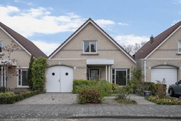 Woning Florapark 25 EINDHOVEN