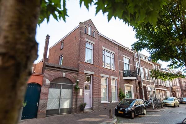 Woning Prins Hendrikstraat 36 EINDHOVEN