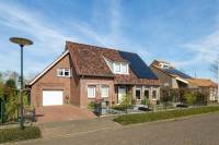 Woning Vogelwikke 25 Zeeland