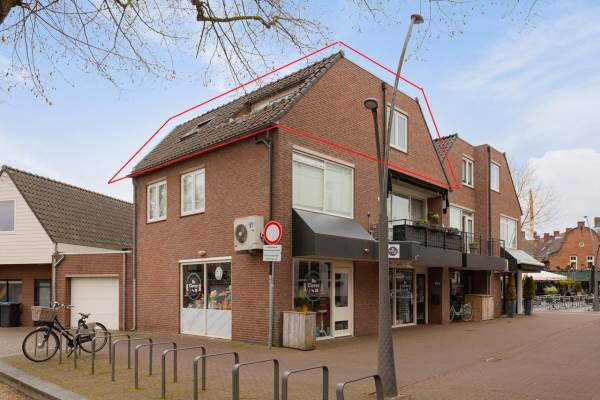 Woning De Driesprong 1 ROSMALEN