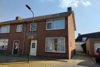 Woning Huijsackerstraat 33 MOERGESTEL