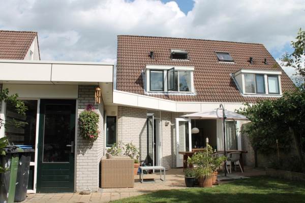Woning Laurier 13 OISTERWIJK