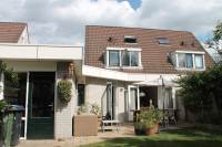 Woning Laurier 13 OISTERWIJK
