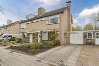 Woning Albert Schweitzerstraat 12 GOIRLE