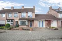 Woning Isaäc da Costadreef 26 Goirle