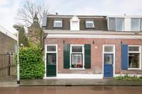 Woning Kardinaal Vaughanstraat 26 Tilburg