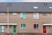 Woning Graaf Engelbertstraat 48 TILBURG