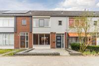 Woning Wijnruitweg 98 TILBURG