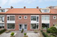 Woning Bilderdijkstraat 31 BREDA