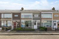 Woning Martinus van de Mortelstraat 51 Halsteren