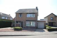 Woning Beukenlaan 3 SINT JANSTEEN