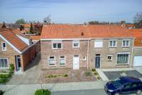 Woning Cloosterstraat 87 KLOOSTERZANDE