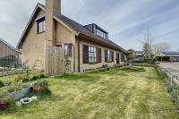 Woning Pastoor J.A.M. van den Muijsenbergstraat 28 Hoofdplaat