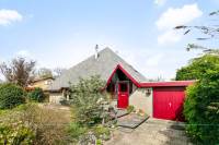 Woning Burgemeester M Bollelaan 2 BURGH-HAAMSTEDE