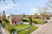 Woning Donkereweg 8 NOORDGOUWE