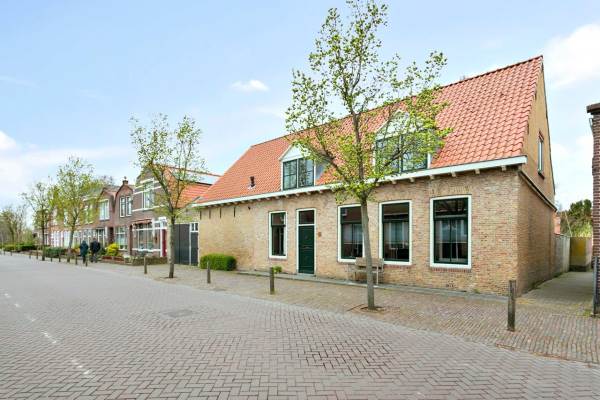 Woning Weststraat 26 ZIERIKZEE