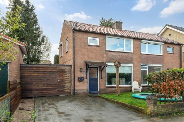 Woning Verbindingsweg 34 Elst (UT)