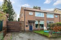 Woning Verbindingsweg 34 Elst (UT)
