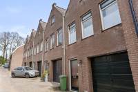 Woning Servetstraat 6 Rhenen
